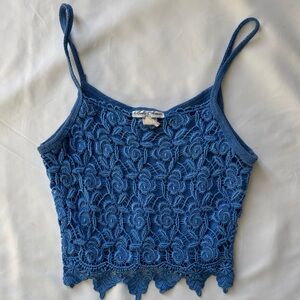 Vintage Lace Camisole